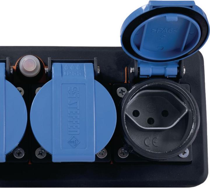 Produktbild Steffen Professional (3 x, Typ 13)