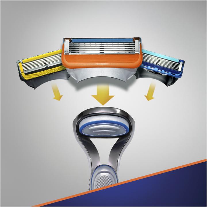 Image du produit Gillette Fusion5