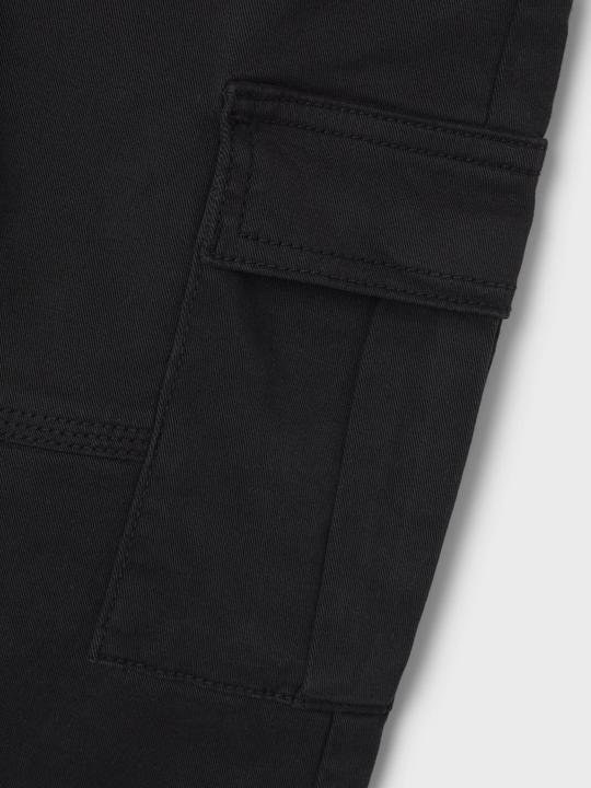 Actual product image Name it Straight Fit Trousers (158)