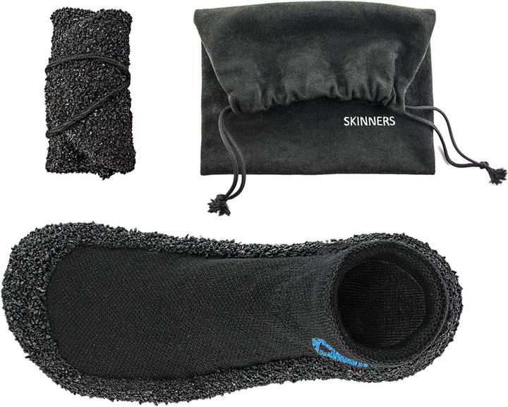 Actual product image Skinners Black (38 - 39)