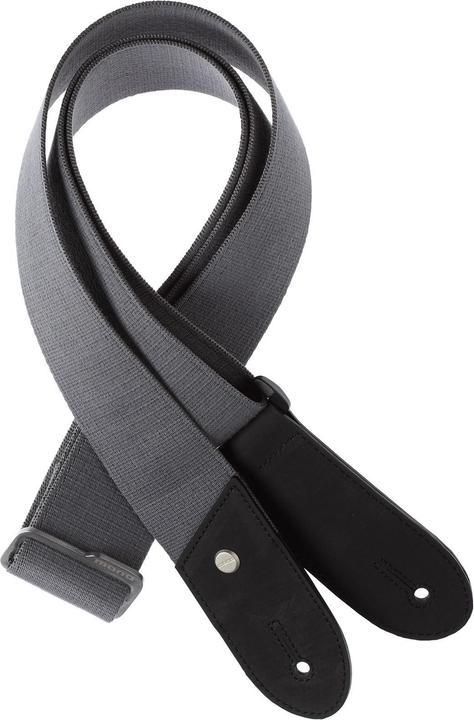 Actual product image mono Doolittle Guitar Strap Dolphin (Instrument strap)
