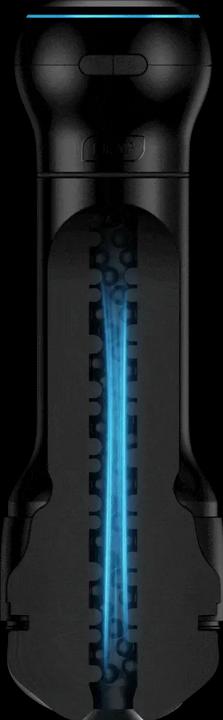 Productafbeelding Kiiroo PowerBlow door