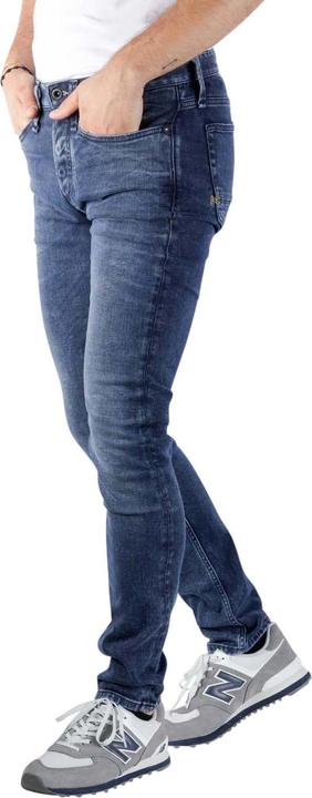 Image du produit Denham Bolt Jeans Slim Fit drb blue
