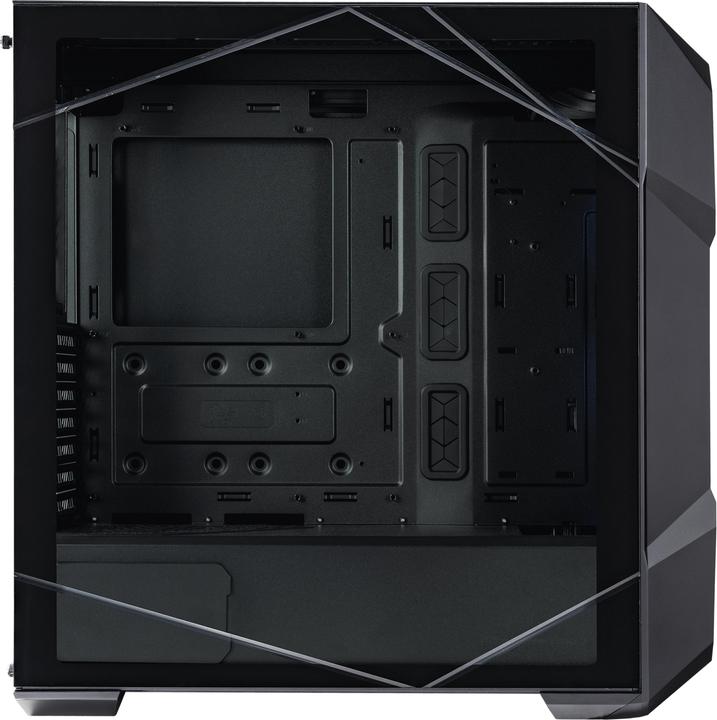 Immagine prodotto Cooler Master Vai a CoolerMaster MasterBox TD500 ARGB V2 Nero (ATX)