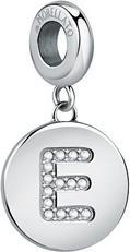 Morellato Steel pendant letter "E" Drops SCZ1158 (L)