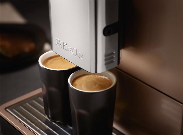 Image du produit Miele CM 5500 CH