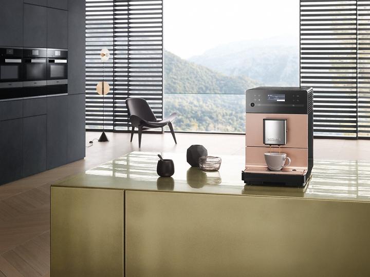 Image du produit Miele CM 5500 CH