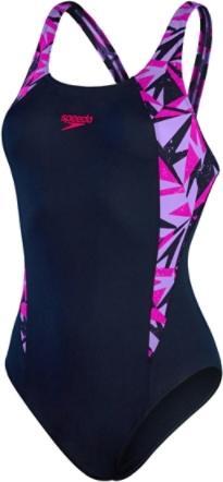 Produktbild Speedo Hyperboom Splice Muscleback (XXL)