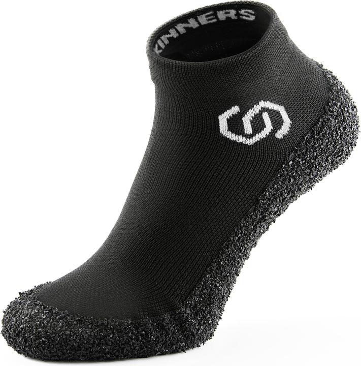 Skinners Black (38 - 39)