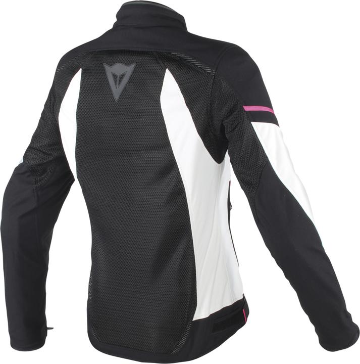 Actual product image Dainese Veste Tex Air Frame D1 (Women, 52)
