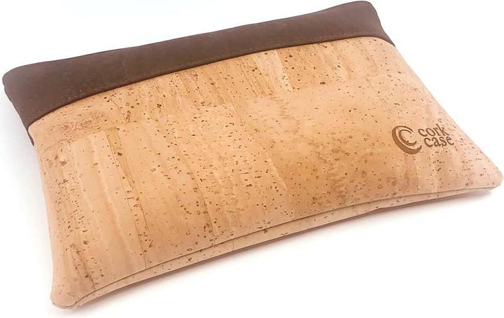 Produktbild Corkcase cork case Necessaire Classic Braun