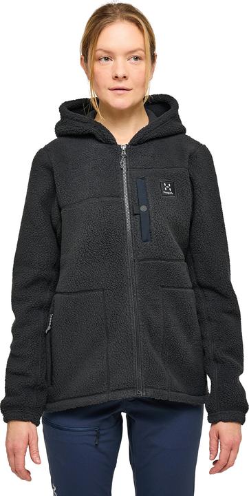 Produktbild Haglöfs Women's Malung Pile Hood (XL)