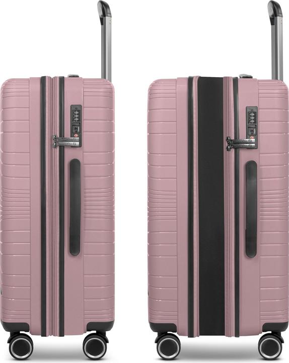 Actual product image Franky Dallas 3.0 (74 l, M (50 - 90l))