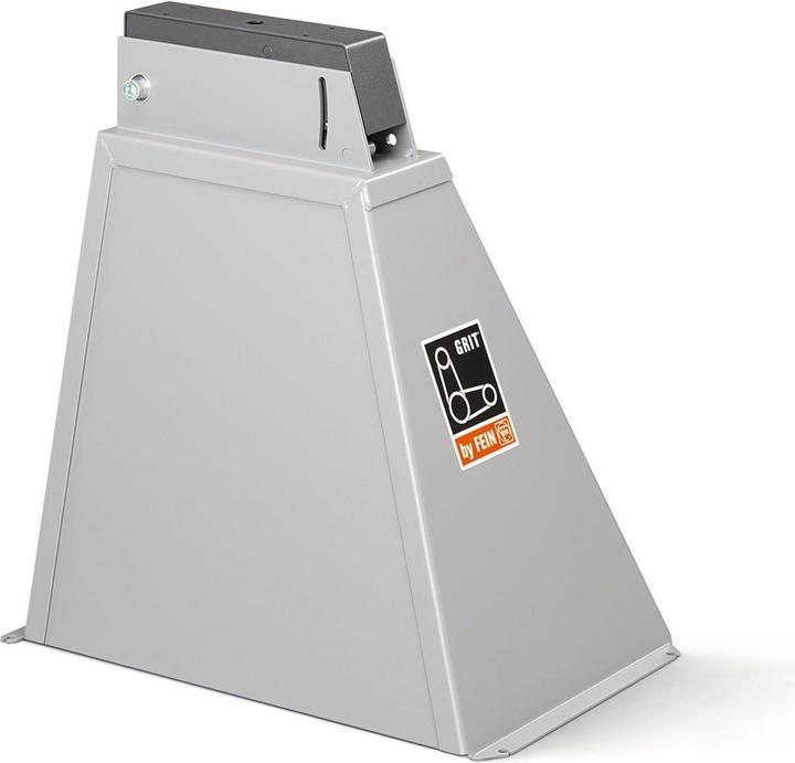 Fein Machine base GX / GIS