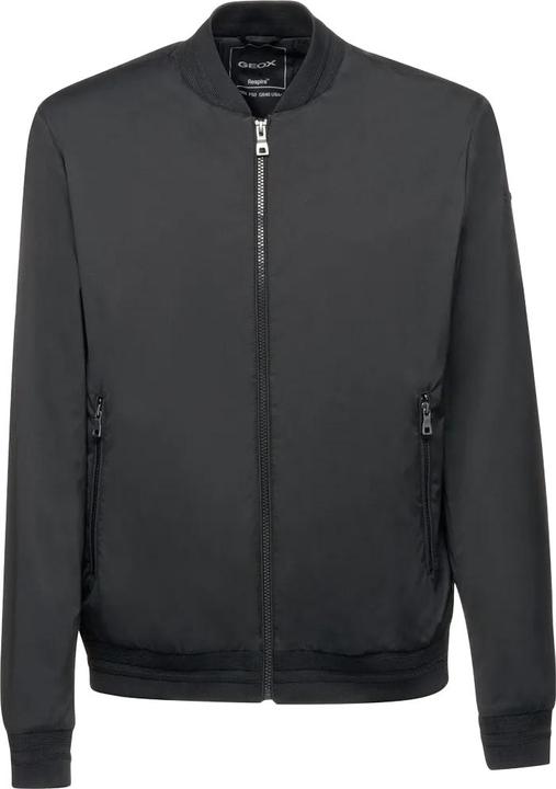 Actual product image Geox Mens Avola Bomber Jacket (102)