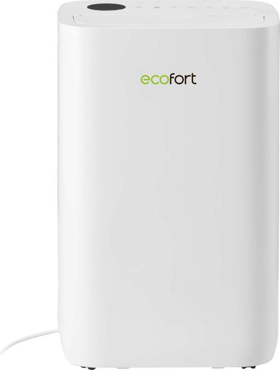 ecofort ecoQ DryAir 20L Energy Saver Complete (50 m², 20 l/24h)