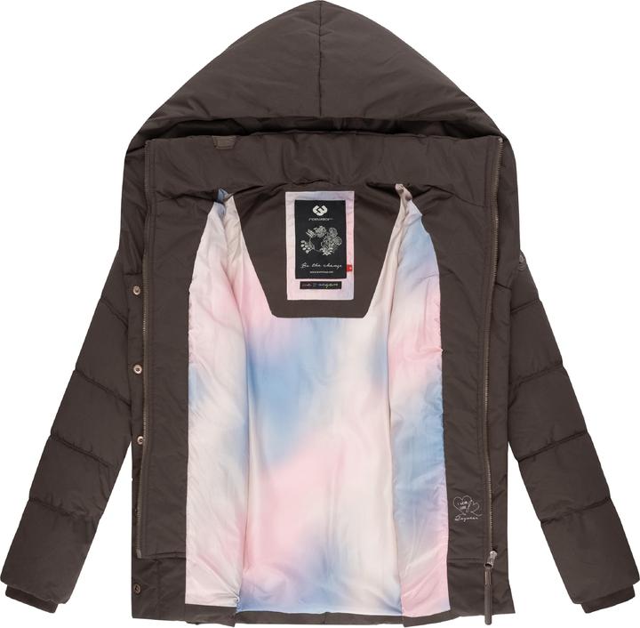 Actual product image Ragwear Natesa Intl. (XL)