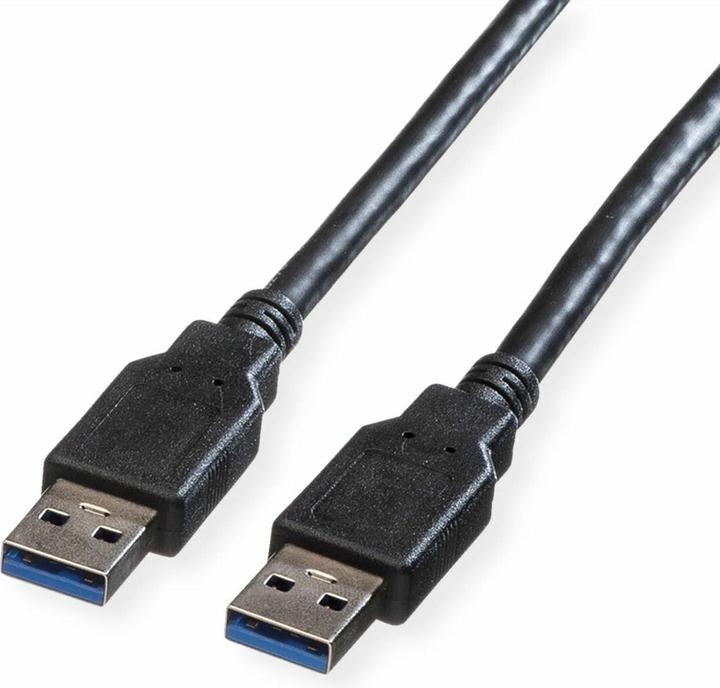 Produktbild Roline USB 3.0 (1.80 m, USB 3.0)