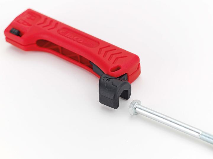 Produktbild Cimco Kabelentmanteler (820 mm)
