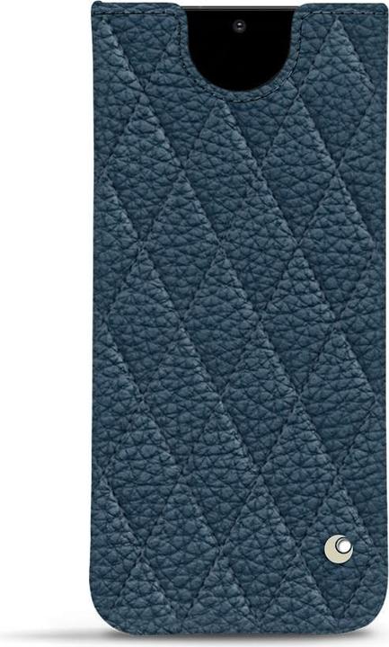 Indigo - Couture ( Pantone #1f4565 )