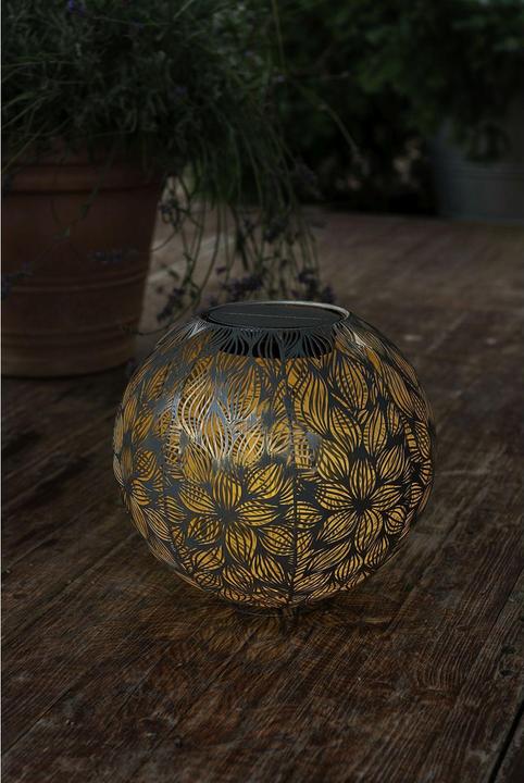 Produktbild STT Solar Antic Ball Flora