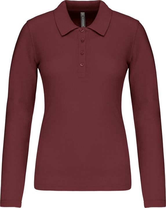 Produktbild Kariban Piqué (XS)