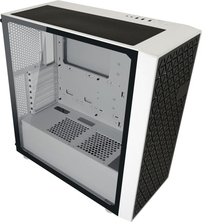 Immagine prodotto LC-Power Gioco d'azzardo 7134 ON Gacrux X- al dettaglio (ATX, mATX, Mini-ITX)