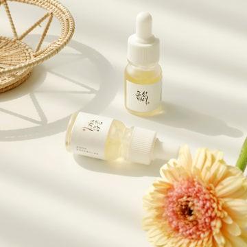 Produktbild Beauty of Joseon Propolis + Niacinamide (30 ml)