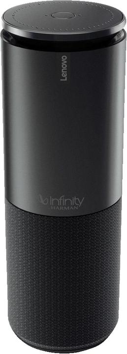 Actual product image Lenovo Smart Assistant with Alexa (Amazon Alexa)