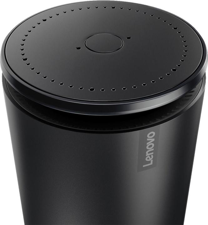 Lenovo Smart Assistant with Alexa (Amazon Alexa)