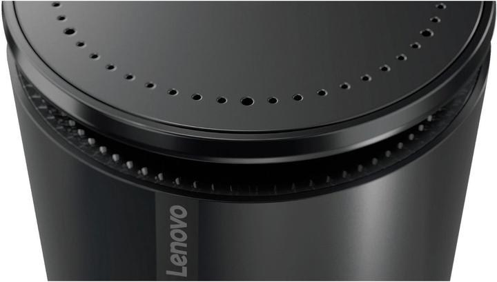 Actual product image Lenovo Smart Assistant with Alexa (Amazon Alexa)