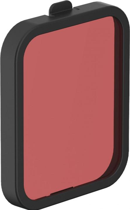 Produktbild Sealife SportDiver Frabfilter Rot (SL40007) (Farbfilter)