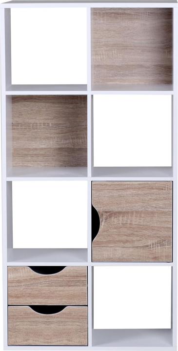 Produktbild Wohnling Sonoma (60 x 29 x 120 cm)