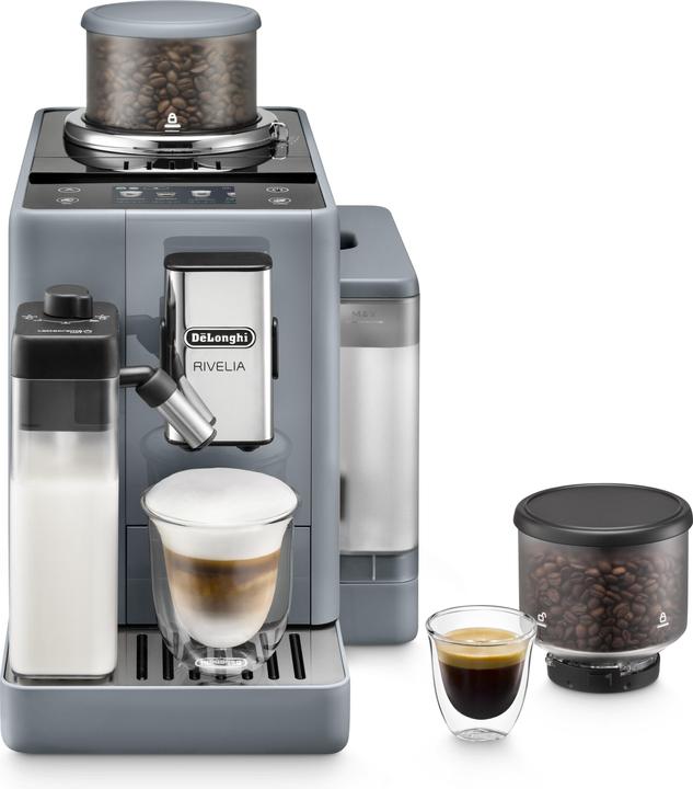 De'Longhi Rivelia