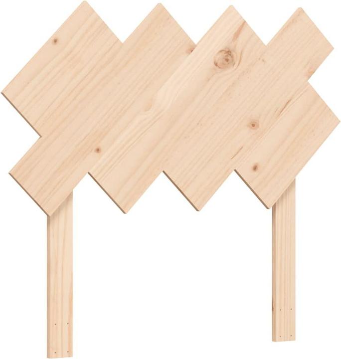 Actual product image VidaXL Fulbert (90 x 200 cm)