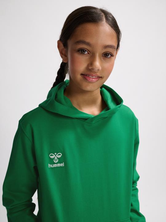 Actual product image hummel HMLGO 2.0 HOODIE KIDS (164)