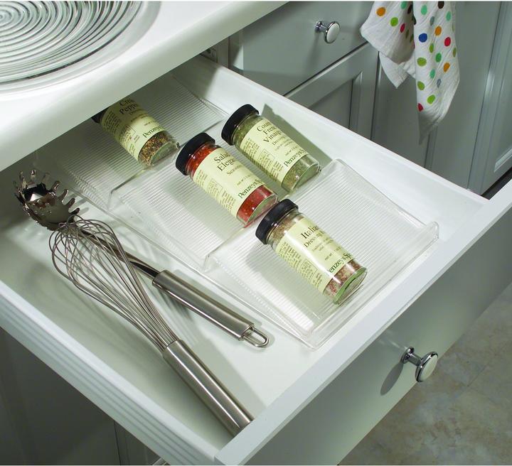 Image du produit iDesign Linus (21.5 x 42 x 4 cm)