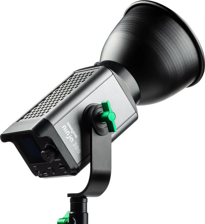Produktbild Weeylite Ninja 300 (Studioleuchte)