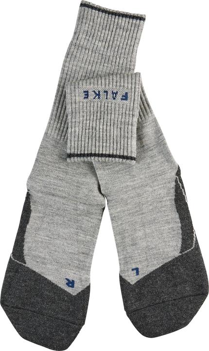 Actual product image Falke TK2WoSilk (44 - 45)