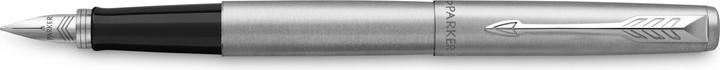 Actual product image Parker Jotter (Black, Chromed, 1 x)