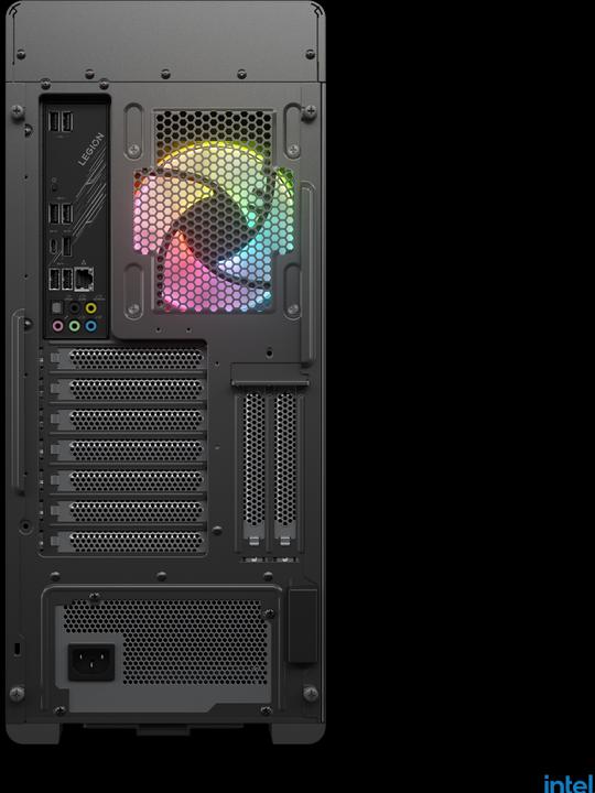 Produktbild Lenovo Legion T7 34IRZ8 (Intel Core i9-14900K, 64 GB, 4000 GB, GeForce RTX 4080 SUPER)
