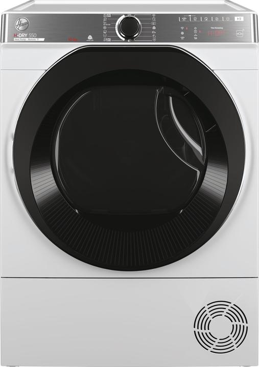 Hoover NRE H10A2TCBEXSS (10 kg, Links)