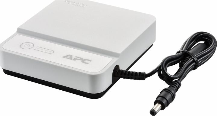 Actual product image APC CP12036LI (36 VA, 36 W, Line-interactive UPS)