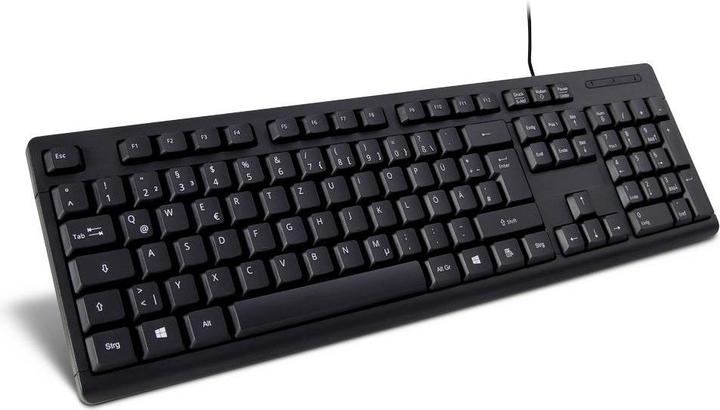 Intertech K-118 (DE, Kabelgebunden)