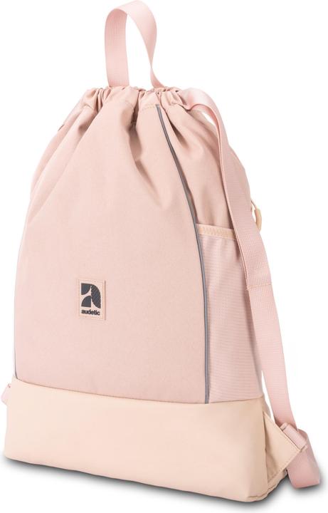 Immagine prodotto Audetic Borsa da palestra Fit (10 l)