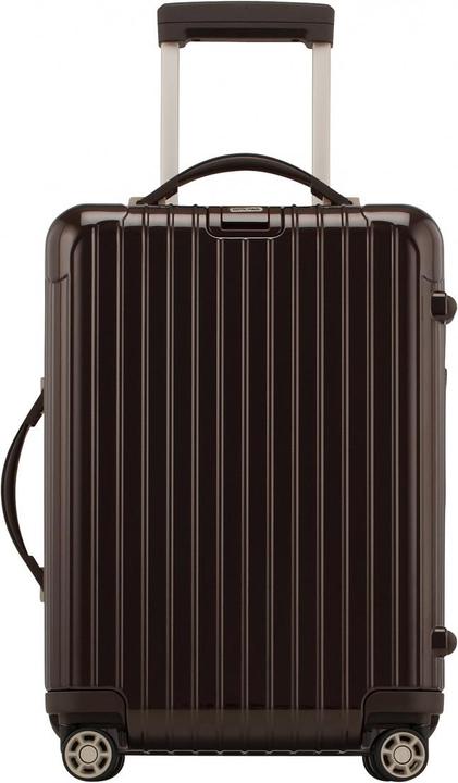 Actual product image Rimowa Salsa Deluxe (32 l, Hand luggage (up to 50 litres))