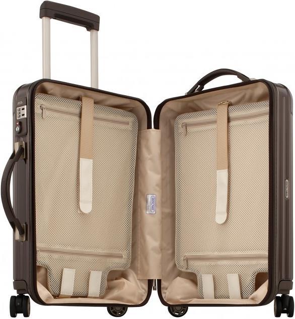 Actual product image Rimowa Salsa Deluxe (32 l, Hand luggage (up to 50 litres))