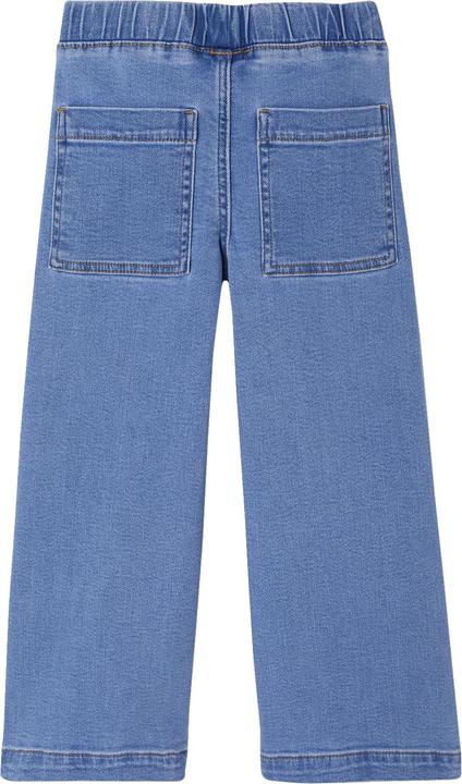 Image du produit Vertbaudet Weite Mädchen Jeggings BASIC (86)