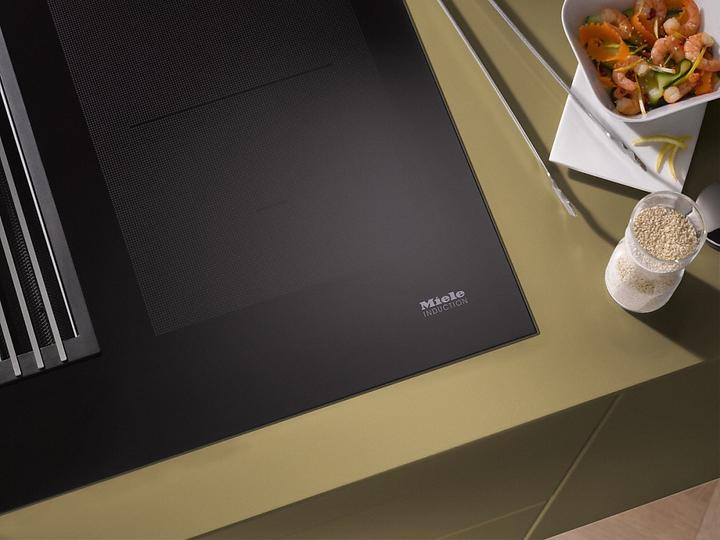 Produktbild Miele KMDA 7774 FL TwoInOne