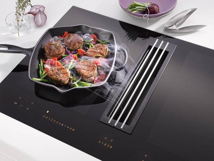 Produktbild Miele KMDA 7774 FL TwoInOne